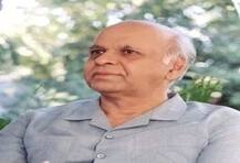 डॉ. जगन्नाथ वाणी यांचं कॅनडात निधन