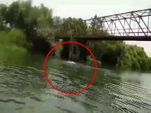 पिंपरी : मित्रांसोबत नदीत पोहण्यासाठी गेलेला तरुण बुडून मृत्यू