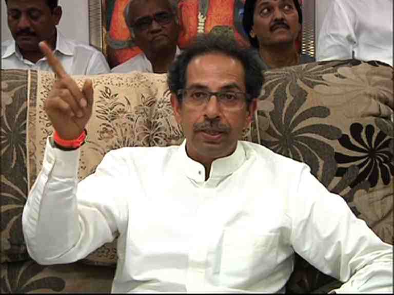 शिवसैनिकांच्या हत्येच्या पार्श्वभूमीवर उद्धव ठाकरे अहमदनगरला जाणार