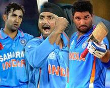 चॅम्पियन्स ट्रॉफीसाठी टीम इंडियात कुणाला संधी?