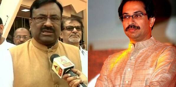 अर्थमंत्री मुनगंटीवारांकडून उद्धव ठाकरेंना जीएसटीवर प्रेझेंटशन! Finance Minister Sudhir Mungantiwar Will Give A Presentation To Uddhav Thackeray Latest Update अर्थमंत्री मुनगंटीवारांकडून उद्धव ठाकरेंना जीएसटीवर प्रेझेंटशन!