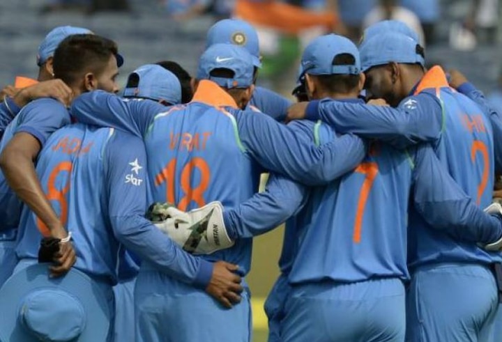 India To Host Australia New Zealand And Sri Lanka In Home Season श्रीलंका, न्यूझीलंड आणि ऑस्ट्रेलिया भारत दौऱ्यावर येणार!