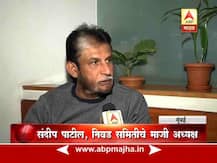 चॅम्पियन्स ट्रॉफीसाठी संदीप पाटील यांनी निवडलेला संघ