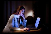 रात्रपाळीमध्ये काम करणाऱ्यांना यकृताचे आजार उद्भवू शकतात?