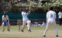 आबेदा इनामदार टी-20 क्रिकेट स्पर्धा