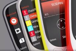 18 मेपासून नोकिया 3310 भारतीय ग्राहकांच्या भेटीला!