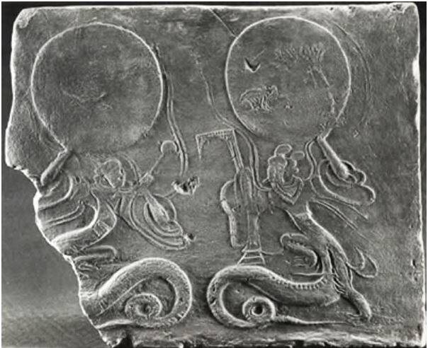 घुमक्कडी (40) : न्युवाची भलीबुरी लेकरं