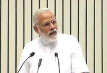 सुप्रीम कोर्टात आता ऑनलाईन याचिका, पंतप्रधानांच्या हस्ते सुविधेचं लोकार्पण