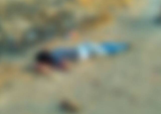 पिंपरी-चिंचवडमध्ये डोक्यात दगड घालून एकाची हत्या, मारेकरी मोकाट