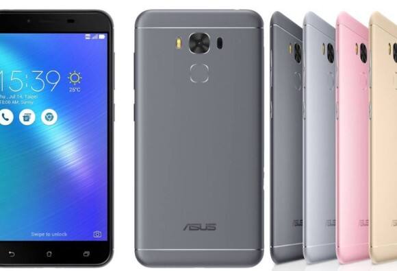 Asus जेनफोन 3 स्मार्टफोनच्या किंमतीत तब्बल 8 हजारांची कपात Asus Zenfone 3 Price Slashed In India Latest Update Asus जेनफोन 3 स्मार्टफोनच्या किंमतीत तब्बल 8 हजारांची कपात