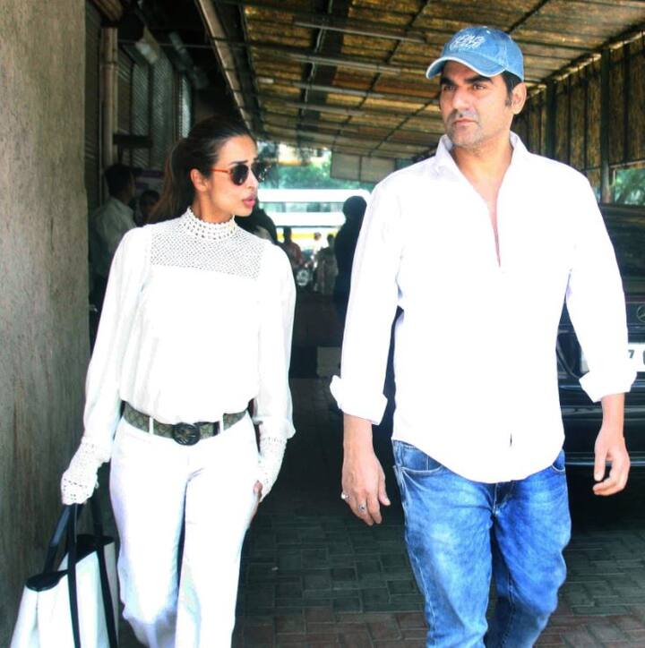 दरम्यान, घटस्फोटाच्या एकच दिवस आधी दोघांनीही जस्टिन बीबरच्या शोला एकत्र हजेरीही लावली होती.