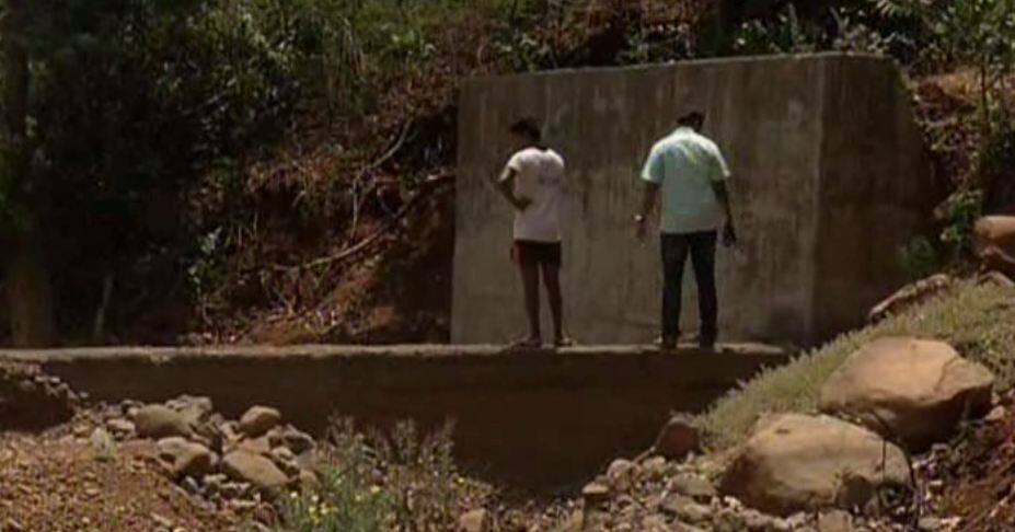 कोकणात जलयुक्त शिवारमध्ये कोट्यवधींचा भ्रष्टाचार? Crores Of Corruption In Jalyukta Shivar In Konkan Alleges Ramdas Kadam Son Latest कोकणात जलयुक्त शिवारमध्ये कोट्यवधींचा भ्रष्टाचार?