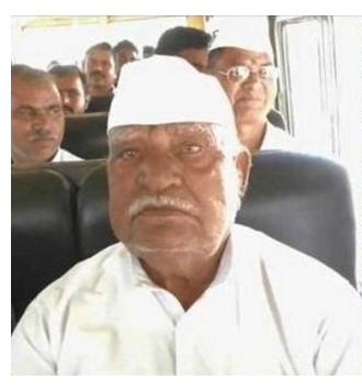 Rajaram Bhapkar Maharashtras Manjhi Beatan By Gavgund Latest Update महाराष्ट्राच्या मांझीवर हल्ला, भापकर गुरुजींना गावगुंडांची मारहाण