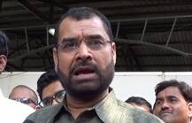 राजू शेट्टी, बगलबच्च्यांना लगाम घाला : सदाभाऊ खोत