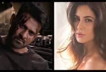 \'बाहुबली\' प्रभास आणि कतरिना एकत्र