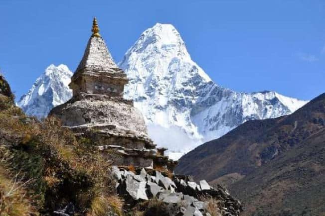 नेपाळ