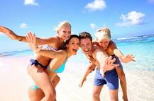 उन्हाळ्याच्या सुट्टीसाठी काही खास ठिकाणं! 