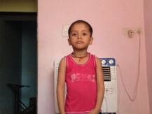 इमारतीचं गेट अंगावर पडल्याने चार वर्षीय चिमुकल्याचा मृत्यू