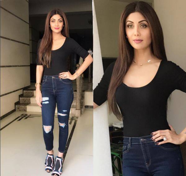 बॉलिवूड अभिनेत्री शिल्पा शेट्टीने 2009 साली राज कुंद्रासोबत विवाह केला होता. तिने 2012 साली पहिल्या मुलाला जन्म दिला. आई बनल्यानंतरही शिल्पा अनेक रियालिटी शोमध्ये सहभागी झालेली दिसली. शिवाय अनेक जाहिरातींमध्येही ती दिसते.