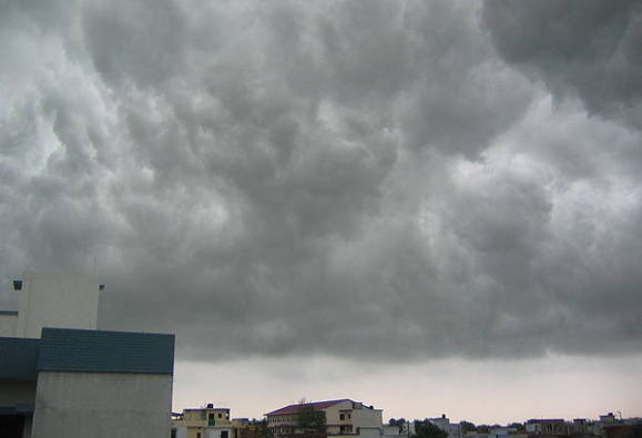 Monsoon Arrived In Andaman Latest Updates आनंदाची बातमी! मान्सून अंदमानमध्ये दाखल