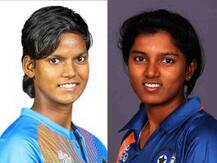 भारताच्या पूनम राऊत, दीप्ती शर्माचा विश्वविक्रम, वनडेत विक्रमी भागीदारी