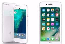 फ्लिपकार्ट 'बिग 10 सेल' : आयफोन 7 प्लसवर तब्बल 17 हजारांची सूट