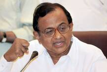 रेल्वेतल्या चार लाख नोकऱ्या म्हणजे मोदींचा नवा जुमला : चिदंबरम