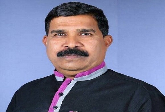 Pune Municipal Corporation Deputy Mayor Passed Away Latest Updates पुणे महापालिकेचे उपमहापौर नवनाथ कांबळे यांचं निधन