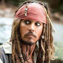 जॉनी डेपचा सिनेमा हॅक, ऑनलाईन लीक करण्याची धमकी