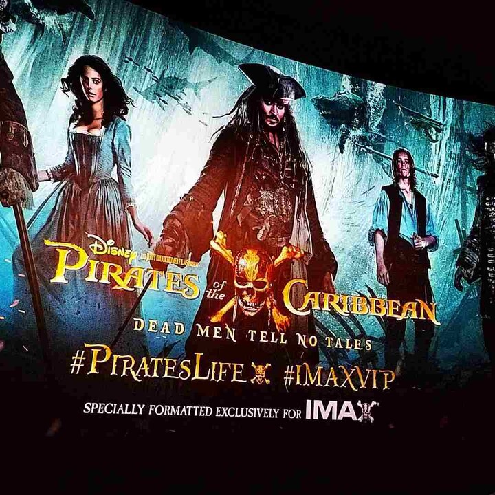 Pirates Of The Caribbean 5 Hacked By Ransomware Latest Updates 'पायरेट्स ऑफ कॅरेबियन-5' हॅक, ऑनलाईन लीक करण्याची धमकी