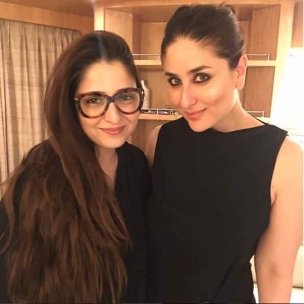 अभिनेत्री करीना कपूर  (Photo: Social media) 