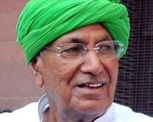 ओमप्रकाश चौटाला वयाच्या 82व्या वर्षी जेलमधून बारावी पास