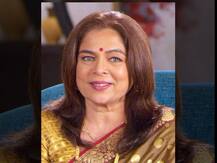 ज्येष्ठ अभिनेत्री रीमा लागू यांचं निधन