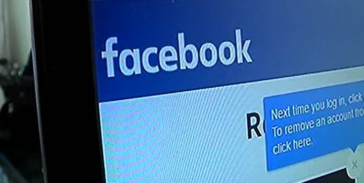 Student Created Fake Facebook Account Of Teacher In Nashik Latest Update शिक्षिकेवर सूड उगवण्यासाठी फेक फेसबुक अकाऊंट, विद्यार्थ्याचा प्रताप