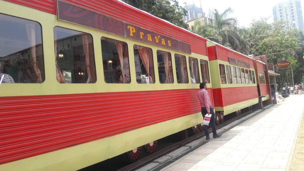 जिभेचे चोचले : हवाहवासा प्रवास 