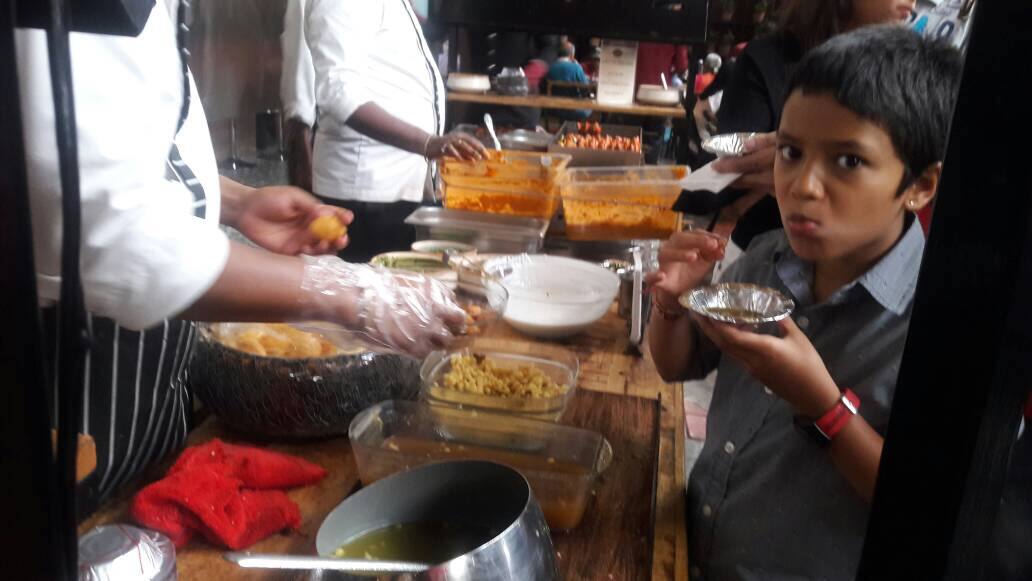 जिभेचे चोचले : हवाहवासा प्रवास 