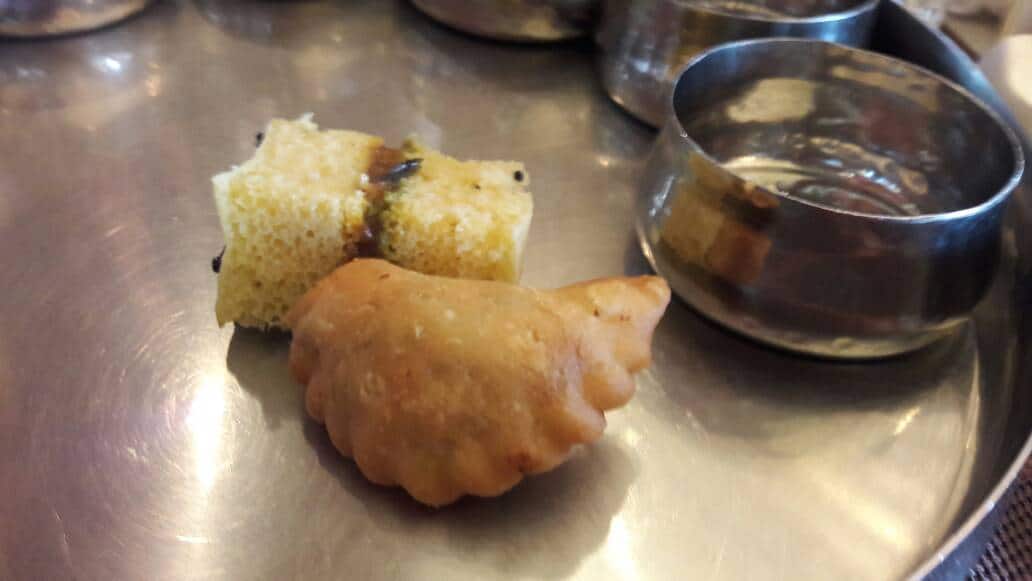 जिभेचे चोचले : हवाहवासा प्रवास 