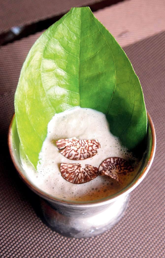 जिभेचे चोचले : हवाहवासा प्रवास 