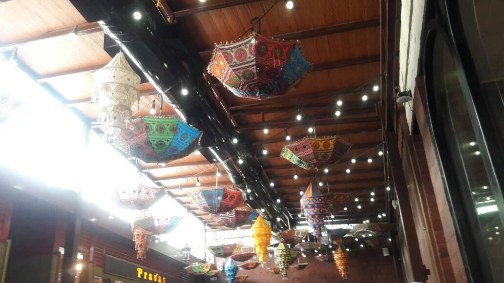 जिभेचे चोचले : हवाहवासा प्रवास 