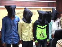 ना शारिरीक चाचणी, ना लेखी परीक्षा, तरीही पोलिस भरतीत अव्वल