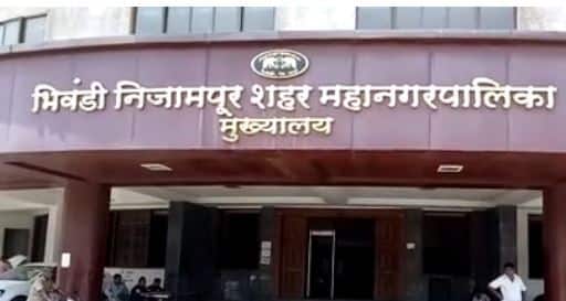 भिवंडी महापालिकेत काँग्रेसची एकहाती सत्ता!