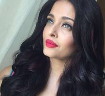 कान्स फिल्म फेस्टिव्हलसाठी ऐश्वर्या रायची जोरदार तयारी! 