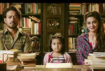 रिव्ह्यू : हिंदी मीडियम