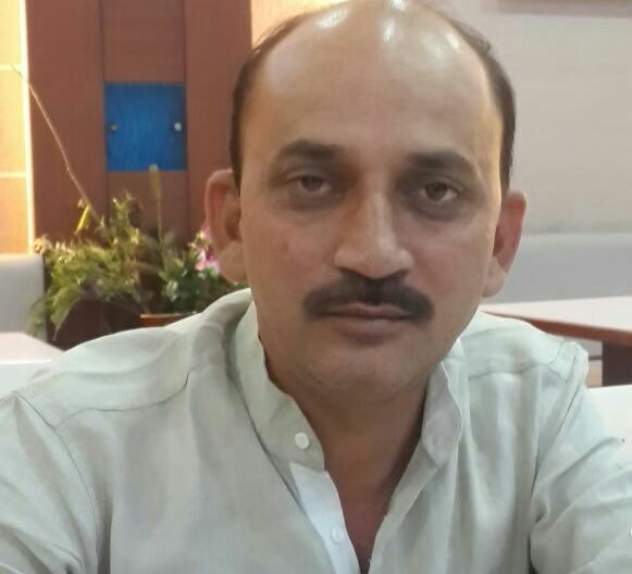 Aurangabad Police Arrested Ganesh Borse Under The Guise Of Cheating Latest Update रावसाहेब दानवेंच्या नावे पैसे उकळणारा भामटा पोलिसांच्या ताब्यात