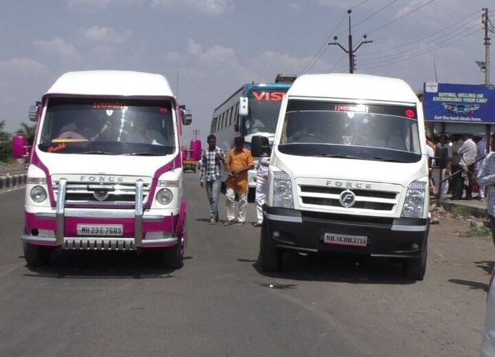 Latur Mayor Election Bjp Corporaters On Tour लातूरमधील भाजप नगरसेवक सहलीवर, दगाफटका टाळण्यासाठी आयडिया