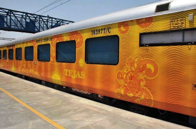 Tejas_Train_5