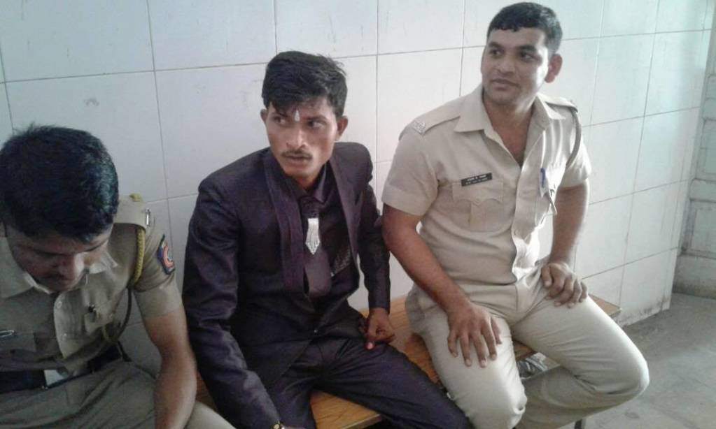 Yavatmal_Groom_Arrest_2