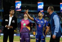 आयपीएलमध्ये 3 हजार धावा, रोहित शर्माचा नवा विक्रम