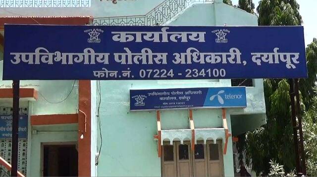 दुसऱ्या जातीतील तरुणावर प्रेम, पित्याकडून लेकीच्या हत्येचा प्रयत्न