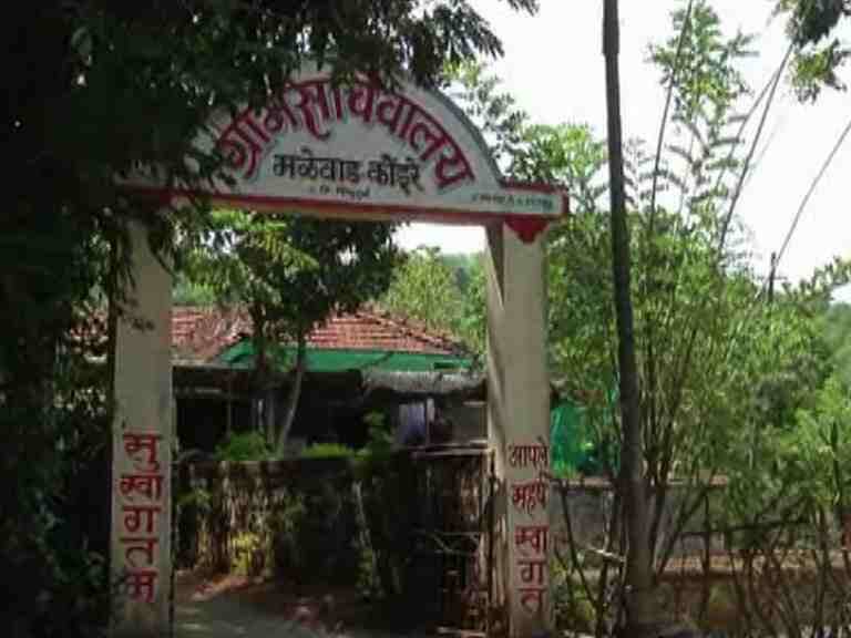 सिंधुदुर्गातील ग्रामपंचायतीच्या कॉम्प्युटरवर ‘रॅन्समवेअर’चा हल्ला? Ransomware Virus Attack On Gram Panchayat Computer In Sindhudurg Latest Updates सिंधुदुर्गातील ग्रामपंचायतीच्या कॉम्प्युटरवर ‘रॅन्समवेअर’चा हल्ला?